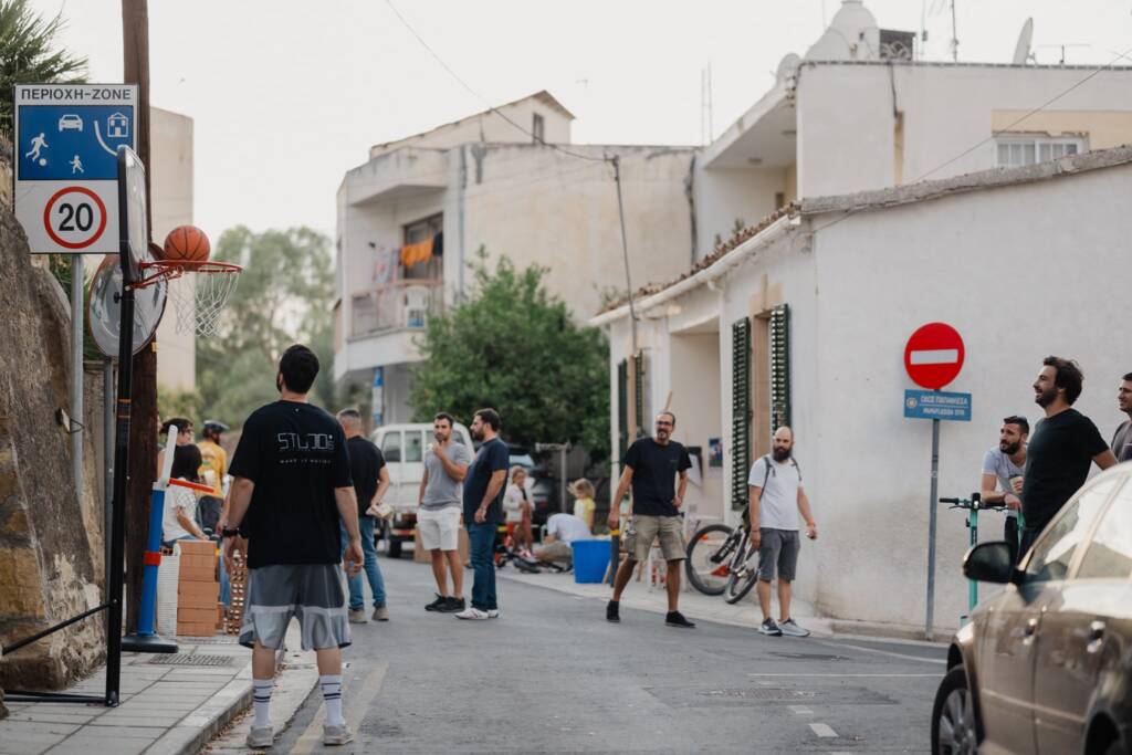 Laou Laou Event, Cyprus 2025
