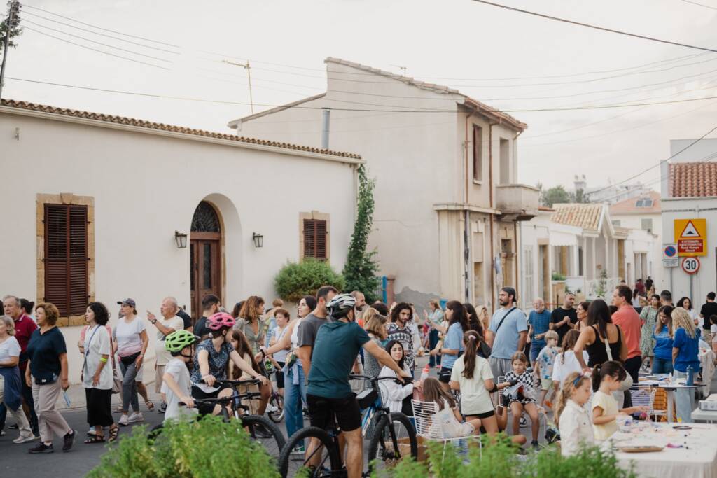 Laou Laou Event, Cyprus 2025