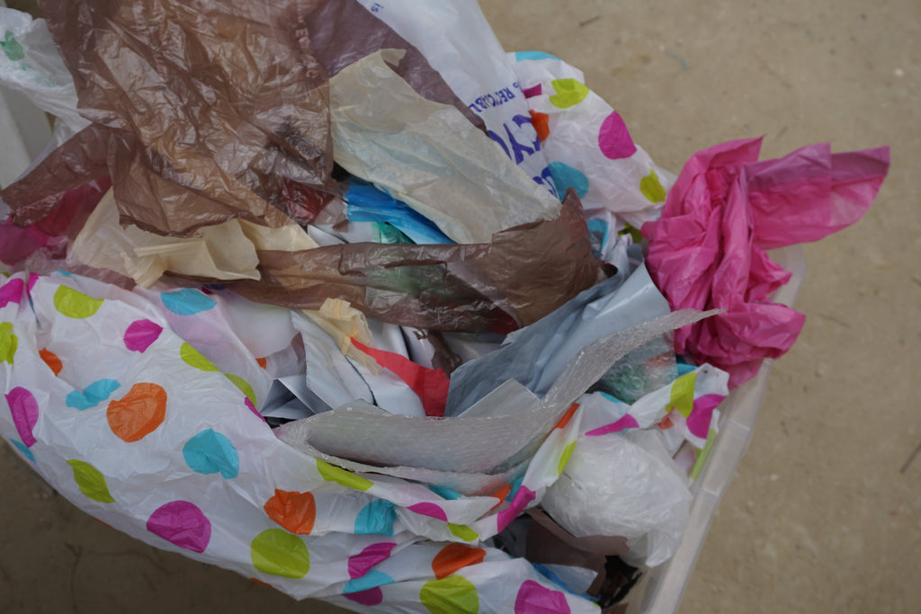 Recycling Workshop in Dali Village with Precious Plastic Cyprus