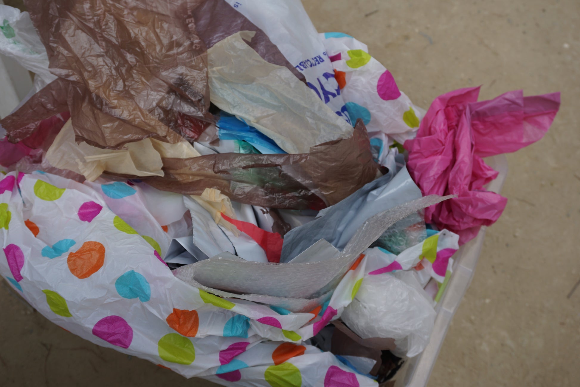 Recycling Workshop in Dali Village with Precious Plastic Cyprus