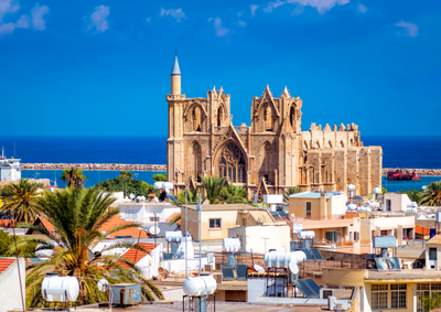 Famagusta