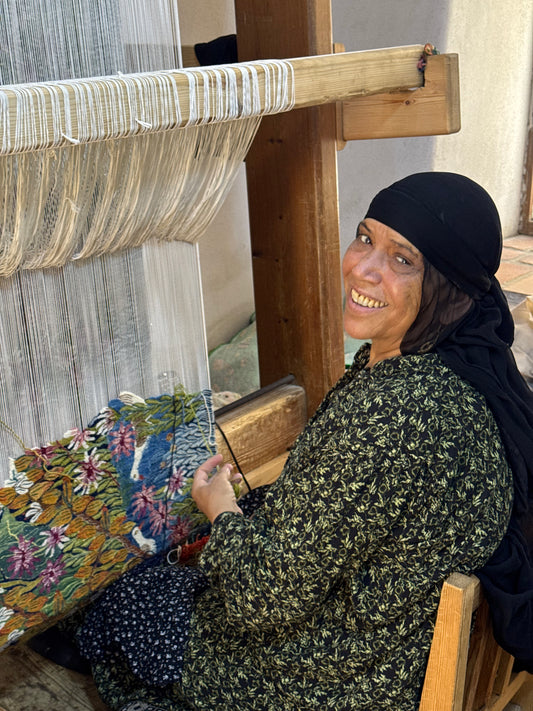 Wissa Wassef Art Centre & Adam Henein Museum Tour