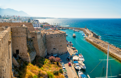 Kyrenia
