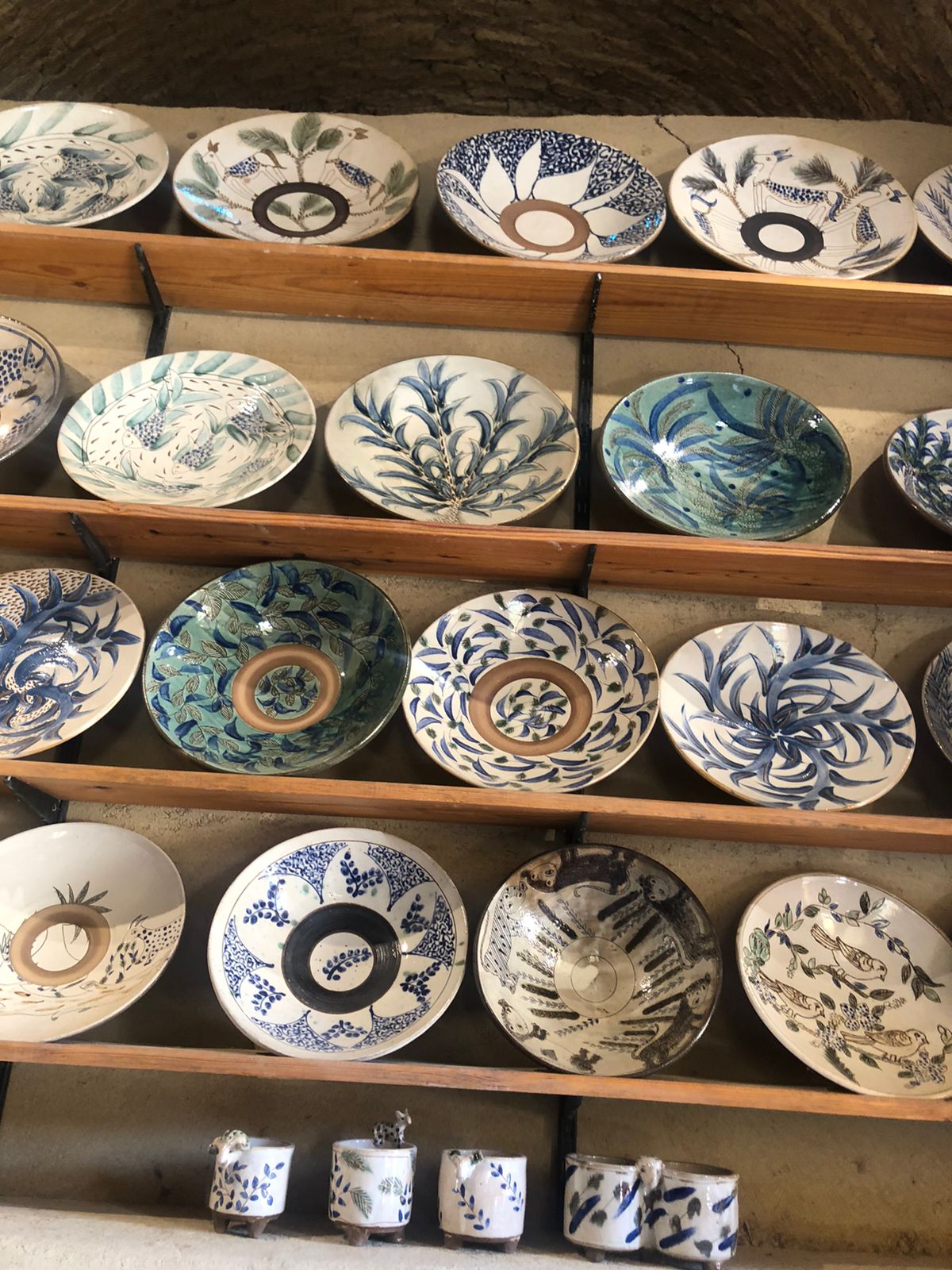 A Day in Tunis Village Pottery Festival in Fayoum