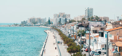 Larnaca