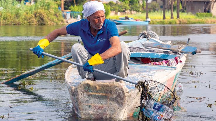 Dinner by the Nile: A Qursaya Island Experience